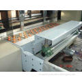 Energy-saving High-speed Alloy Steel Automatic Carton Packi